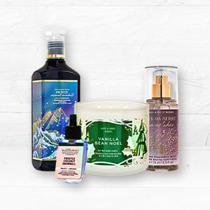 Select Items, Buy 3 Get 2 Free Or Buy 2 Get 1 Free